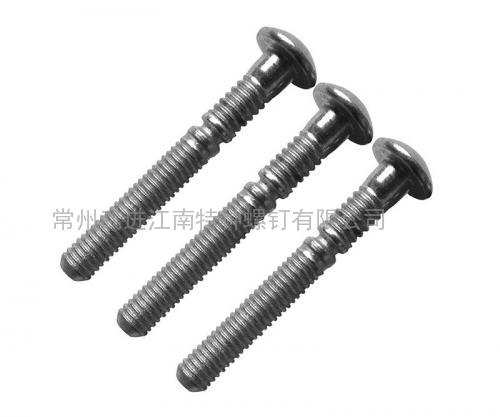 4.8MM鋼質(zhì)環(huán)槽鉚釘，代號：6-3