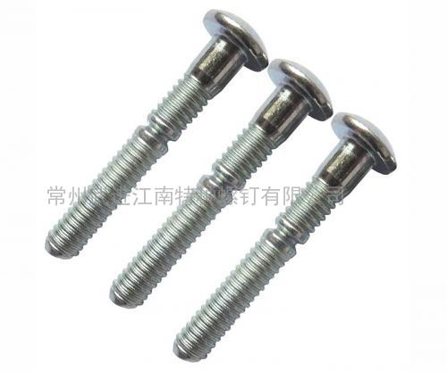6.4MM鋼質(zhì)環(huán)槽鉚釘，代號：8-7