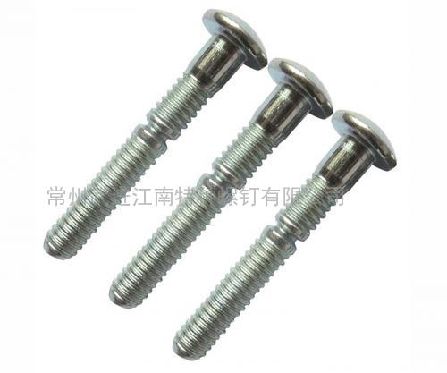 6.4MM鋼質(zhì)環(huán)槽鉚釘，代號：8-8