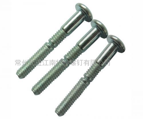 6.4MM鋼質(zhì)環(huán)槽鉚釘，代號(hào)：8-11