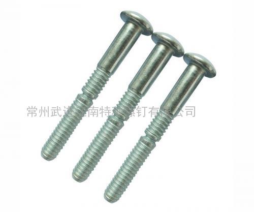 6.4MM鋼質(zhì)環(huán)槽鉚釘，代號：8-12