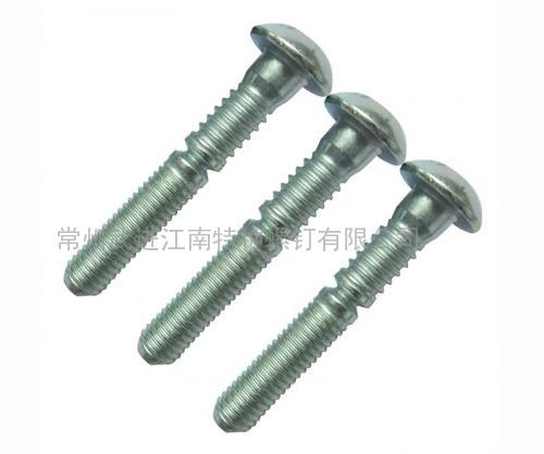 8.0MM鋼質(zhì)環(huán)槽鉚釘，代號：10-4
