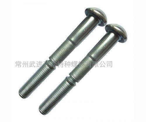 16MM半圓頭環(huán)槽鉚釘，代號：20-28