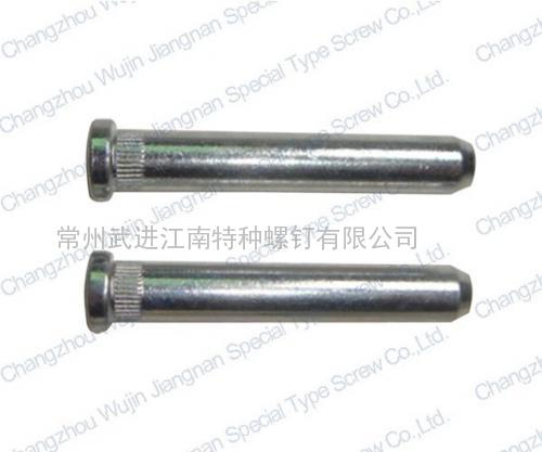 數(shù)控精加工切削件5