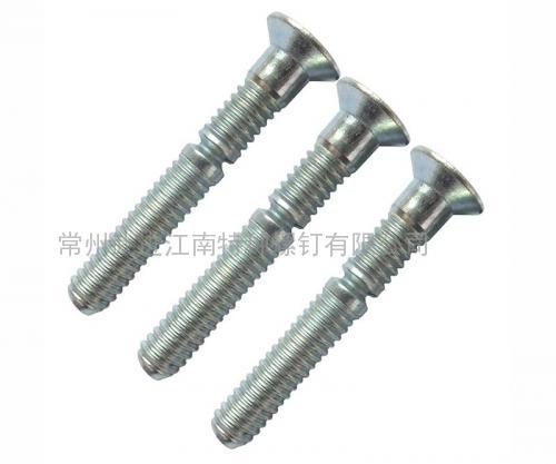 高強度環(huán)槽鉚釘